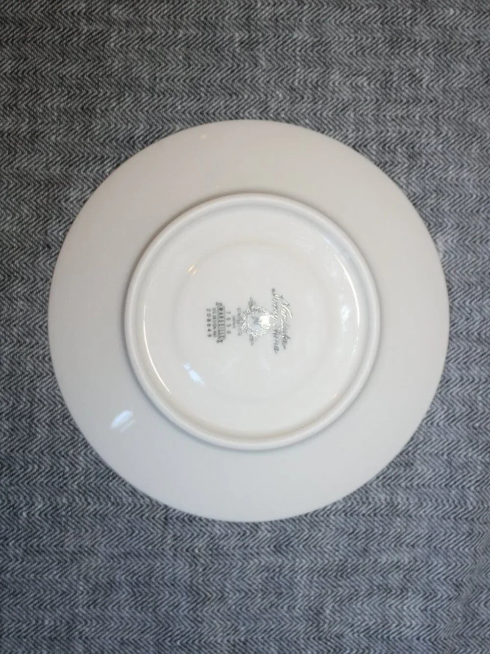 Noritake set marseille